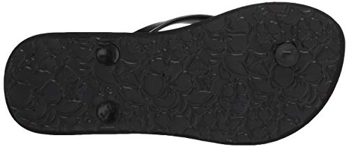 Roxy Girl's Rg Antilles Flip Flop Sandal4
