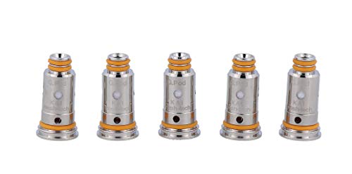 GeekVape G Pod Formula mit 0,6 Ohm - 5 Stück pro Packung – Bild 3