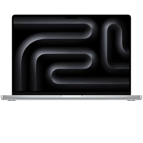 Apple MacBook Pro 16-inch M5 Max