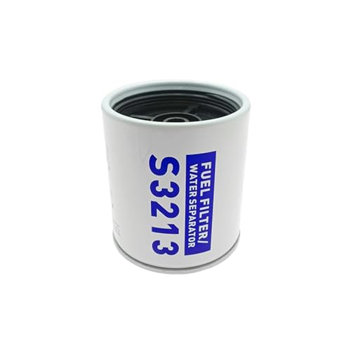 S3213 filter purificateur carburant contre l'eau et la rouille R12T R25T S3227