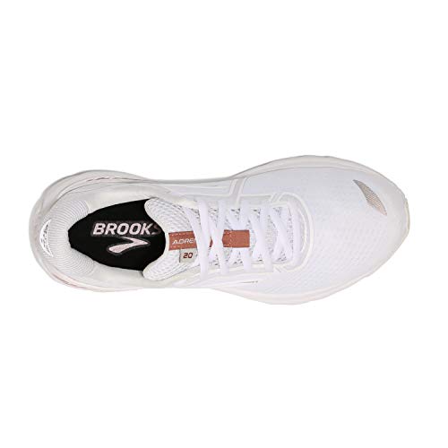 Image of Brooks Women's Adrenaline GTS 20 Supportive Running Shoe
