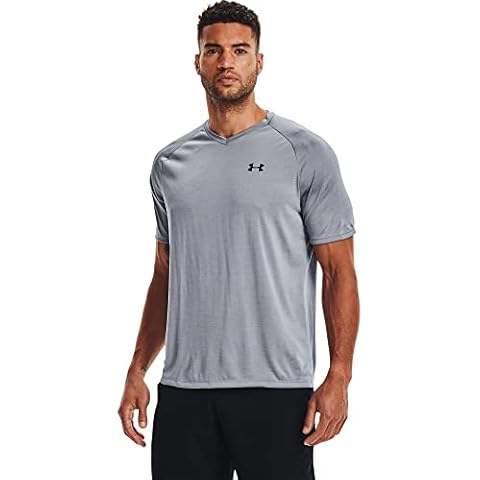 Under Armour Men's Tech 2.0 V-neck T-shirt Cover