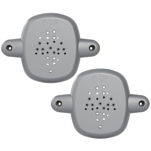 Adaptateur de rampe de barrière pour bébé pour fixer sans abîmer les murs