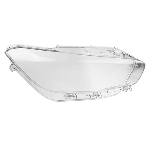 Phare avant droit BMW F20 116i 118i coque de remplacement en verre