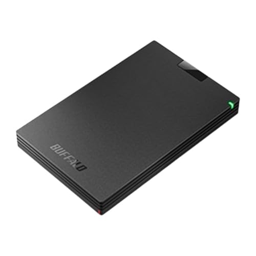 BUFFALO ポータブルHDD 1TB バッファロー ポータブル HDD 外付けHDD 外付け ハードディスク 外付けハードディスク HDDレコーダー バックアップ パソコン PC 持ち運び 機器 電化製品 愛知 愛知県 日進市