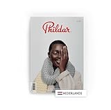 Langue : Néerlandais Phildar - Catalogue N°207 : Accessoires Faciles - Catalogue Tricot - Patrons Tricot