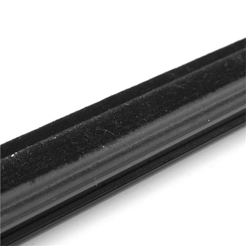 Burletes para Corolla 2009-2012: juego de 4 gomas de ventanilla para puertas 4