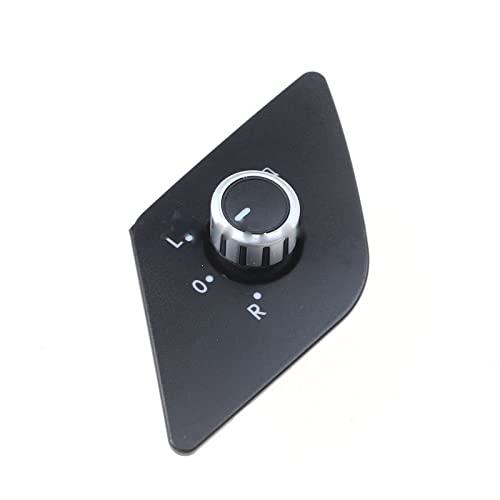 Commande de rétroviseur électrique 5C7959565E de haute précision - 4