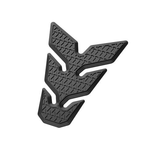 Protection réservoir MT09 et SP 2021-2023 | Grips de réservoir antidérapants pour moto