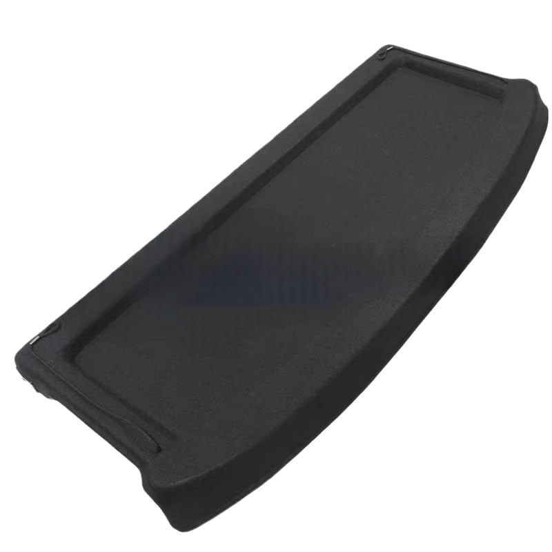 Cubierta de carga para VW Golf MK8 21 persiana enrollable trasera