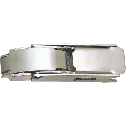 Image of National Hardware N210-872 V35 Draw Hasp in Zinc plated,4 Inch