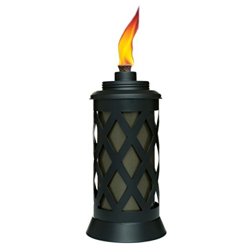 Tiki Brand 9" Urban Metal Table Torch