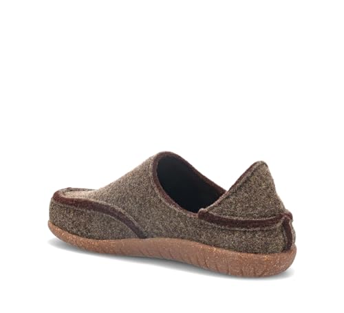 Taos Footwear Unisex Convertawool Wool Clog4
