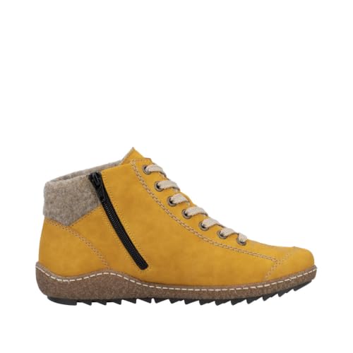 Image of Rieker Women's Classic Boots Fashion, 4 /10 UK