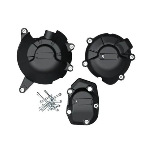 Protector cárter Z900 cubierta motor para Kawasaki Z900SE 2017 a 2025