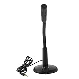 Microphone - adapté à toutes sortes d'activités, comme les jeux, la diffusion en direct, les réunions, le chat vocal, etc.