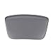 Produktbild Garosa Soft Touch PU Badewanne Kissen, Komfortables Bad Spa Kissen Bad Accessoires für Badezimmer Dusche und Whirlpool, Familie
