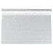 Produktbild 1PLUS Fensterfolie Milchglasfolie, SELBSTKLEBEND, statisch haftend, Sichtschutzfolie Blickschutzfolie für Fenster, Tür, Glas-Trennwand für Küche, Bad und Büro (90 x 200 cm, Stein-Optik)