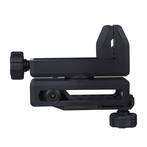 STANLEY STHT77499-1 CUBIX NIVEAU LASER CROIX - FAISCEAU VERT - Portée jusqu'à 16 m - Livré avec 2 accessoires et piles