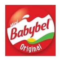 Algopix Similar Product 13 - The Laughing Cow Mini Babybel Original