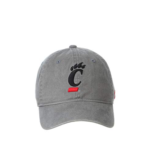 Gorra ajustable NCAA Cincinnati Bearcats para hombre miniatura 3