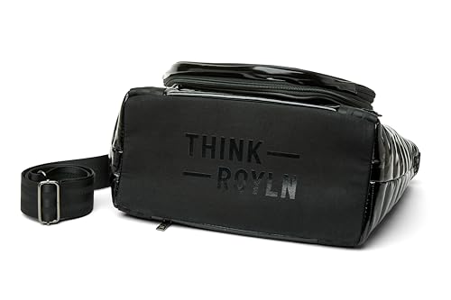 Think Royln Ace of the Court Pickleball Bag side view