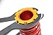 1320 Performance Coilover adjustment tool 4x Steel Spanner wrench