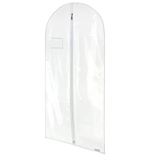 Housses Vetement Transparent