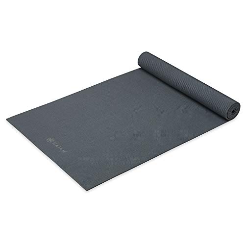 Gaiam Premium 5mm Yoga Mat
