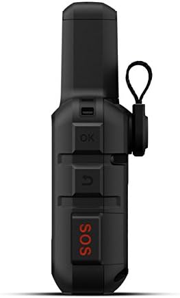 Garmin inReach Mini - Black