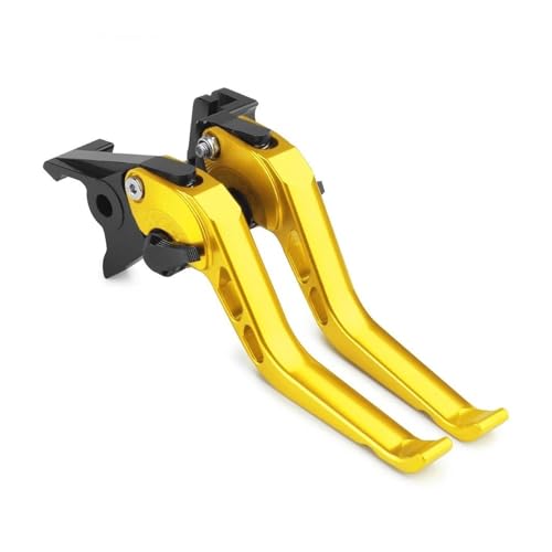 Leviers reglables Kawasaki Eliminator 500 pour eviter la fatigue