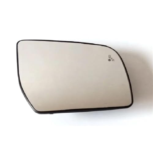 Miroir Extérieur Réglable Ford Ranger Glace Droite