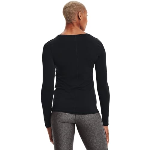 Image of Under Armor Women's Featherweight Fleece Crew