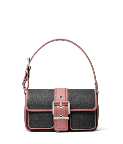 Michael Kors Colby Medium Shoulder, Rose