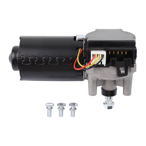 Moteur d'essuie-glace avant durable pour Boxer Ducato Relay