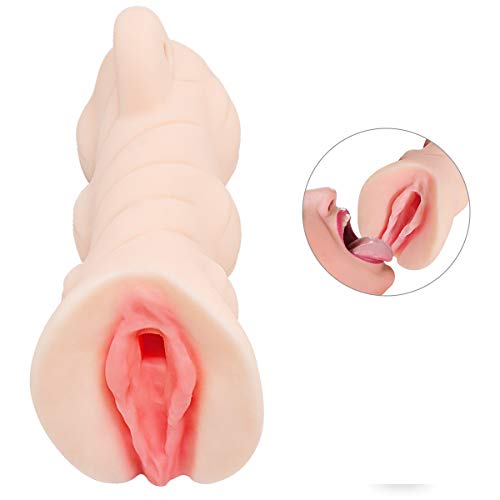 Realistic Masturbator Vagina Pocket Pussy Sexy Toys