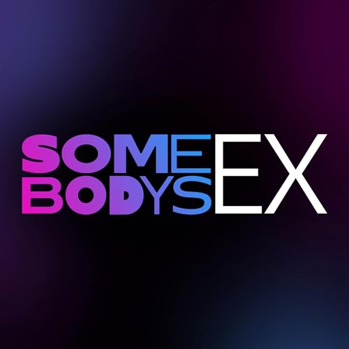 Somebody's EX cover art