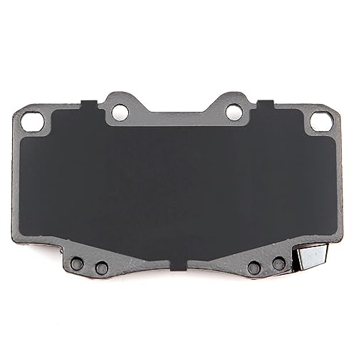 SCITOO D799 Front Ceramic Brake Pads Sets Fit 1999 2000 2001 2002 2003 2004 For Toyota For Tacoma by SCITOO - Image 3