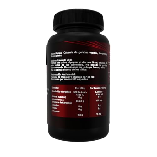 Vitamínicos, Imagen adicional