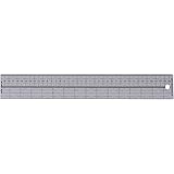  Artis Decor Regla DE CENTRADO Flexible TRANSLUCIDA 40CM