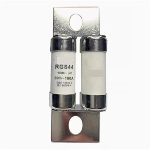 Évitez la casse de vos semi-conducteurs avec le fusible RGS44 160A 690V