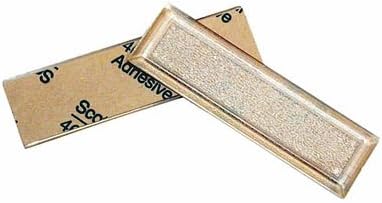 Glass Door Stick-On Pull