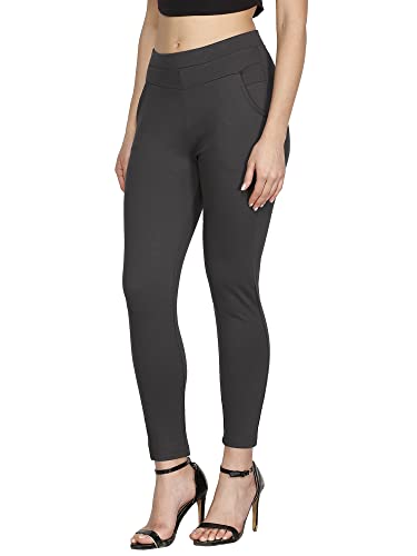 Image of Glossia Women's Skinny Pants