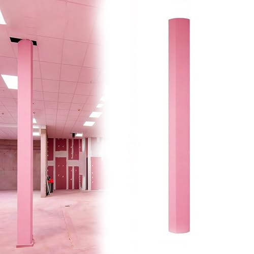 Rembourrage pour bâton de basket-ball protection noire tube en mousse de 2 mètres