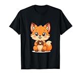 Süßes Fuchs Design