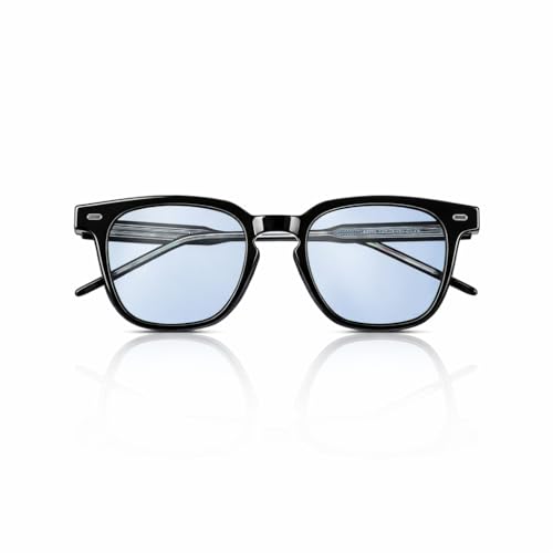 Chrome Hearts エッジーウェリントンサングラス