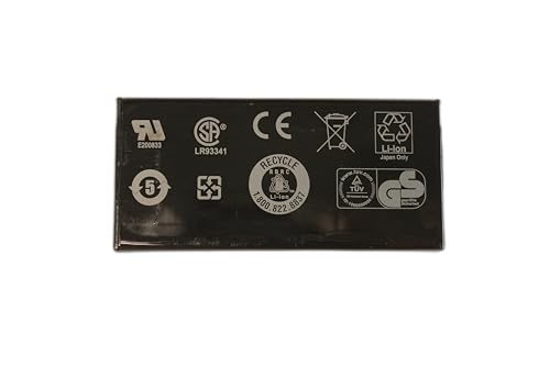 Dell Bloc de batterie de secours pour contrôleu… - vue 3