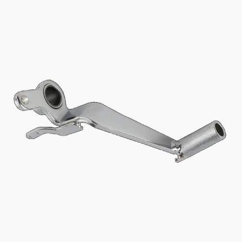 Pedal de freno trasero de moto Honda CB400 SF VTEC recambio palanca de frenado trasera