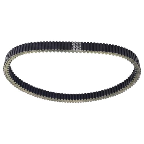 Courroie de transmission robuste pour Polaris Dragon et RMK 795cc 2010