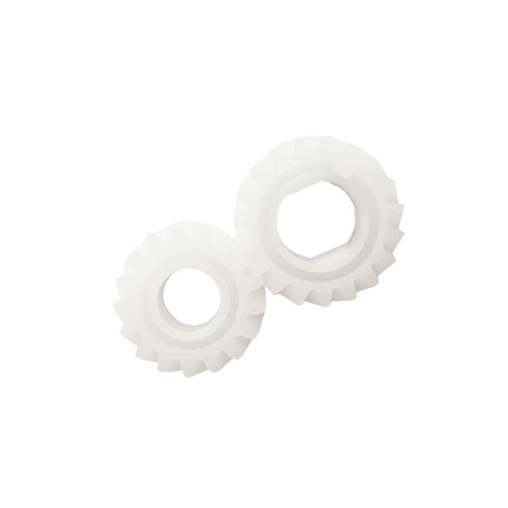 Set 5 Pezzi Ingranaggi Sviluppatore Compatibili Con C-60 C240 C-560 C700